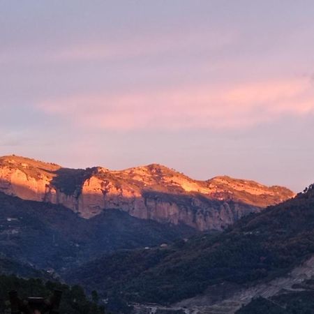 Agriturismo Vecchio Frantoio Villatella Экстерьер фото