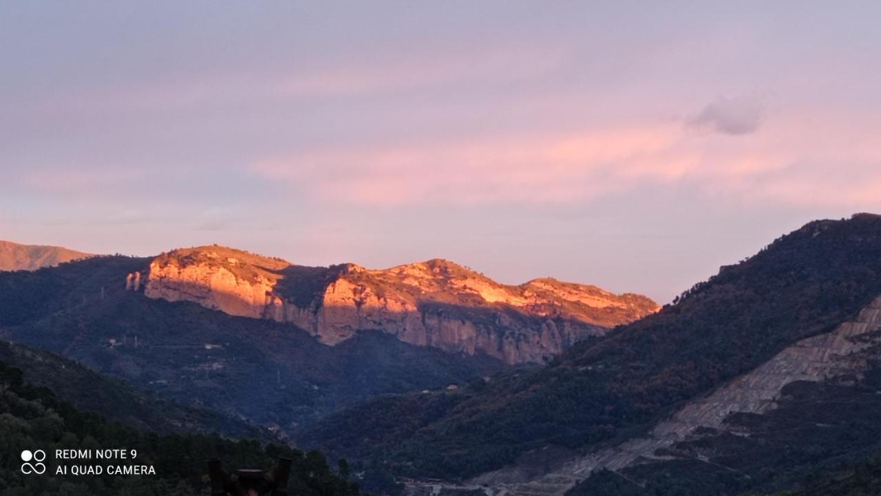 Agriturismo Vecchio Frantoio Villatella Экстерьер фото