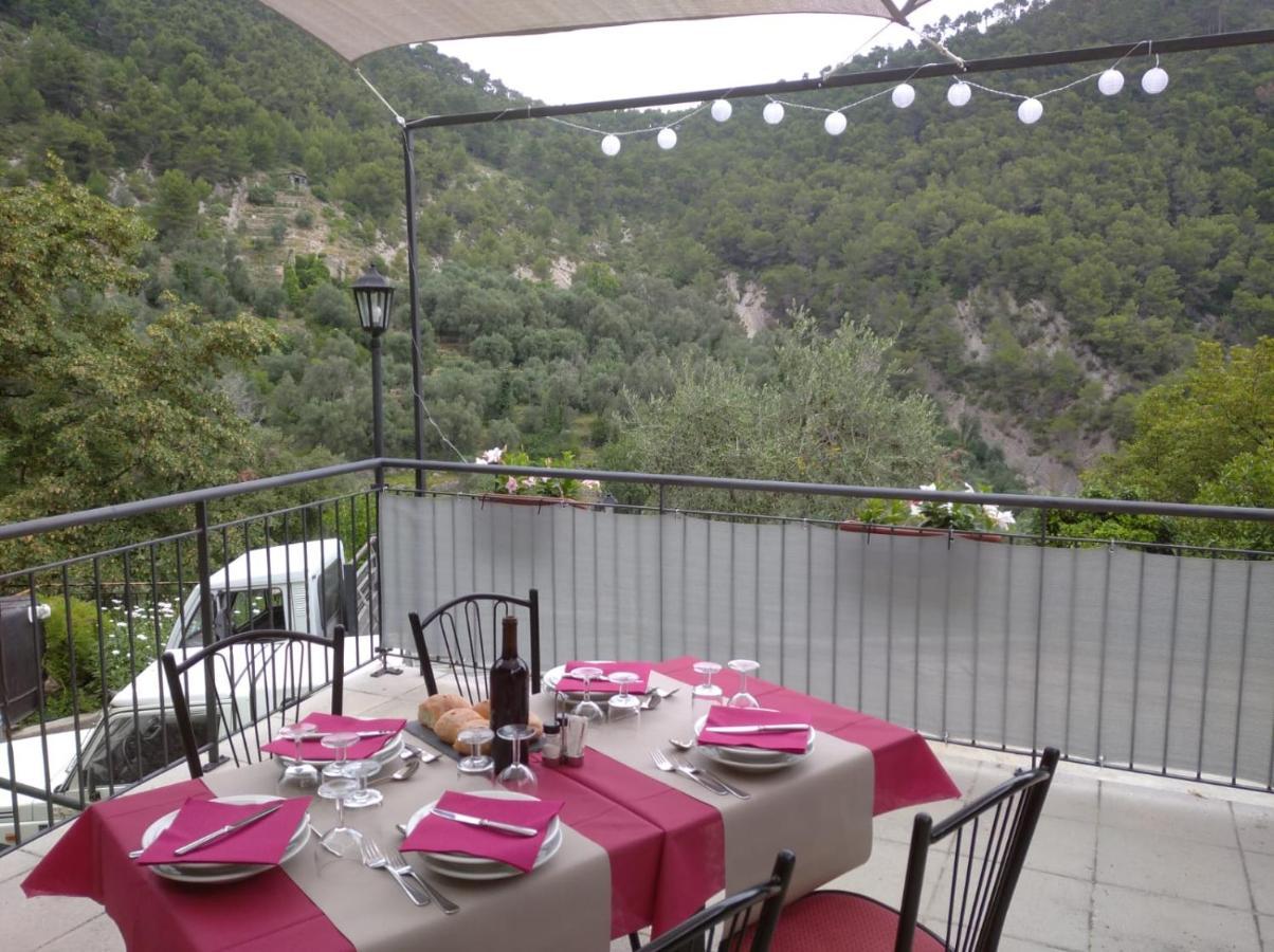 Agriturismo Vecchio Frantoio Villatella Экстерьер фото