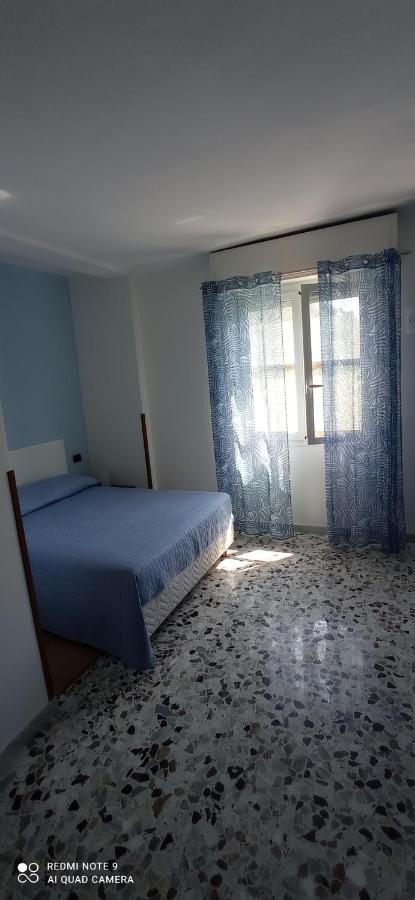 Agriturismo Vecchio Frantoio Villatella Экстерьер фото