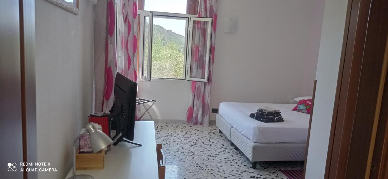 Agriturismo Vecchio Frantoio Villatella Экстерьер фото