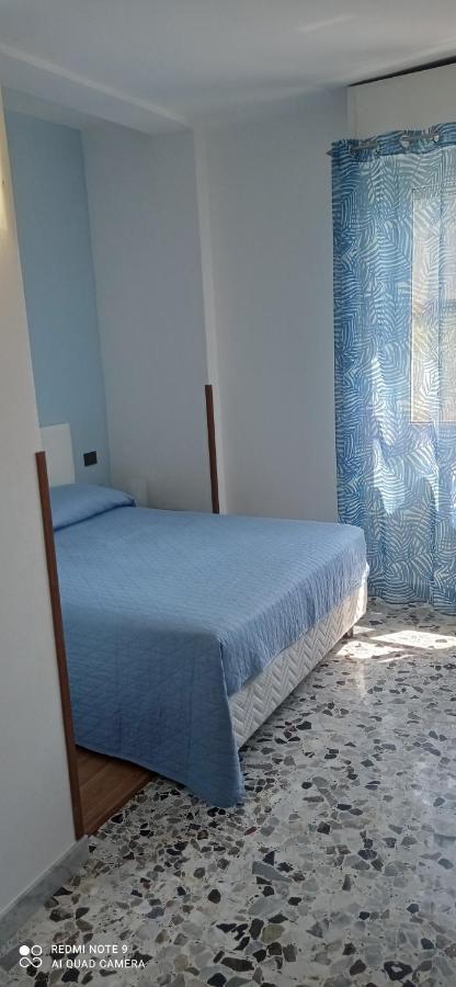 Agriturismo Vecchio Frantoio Villatella Экстерьер фото