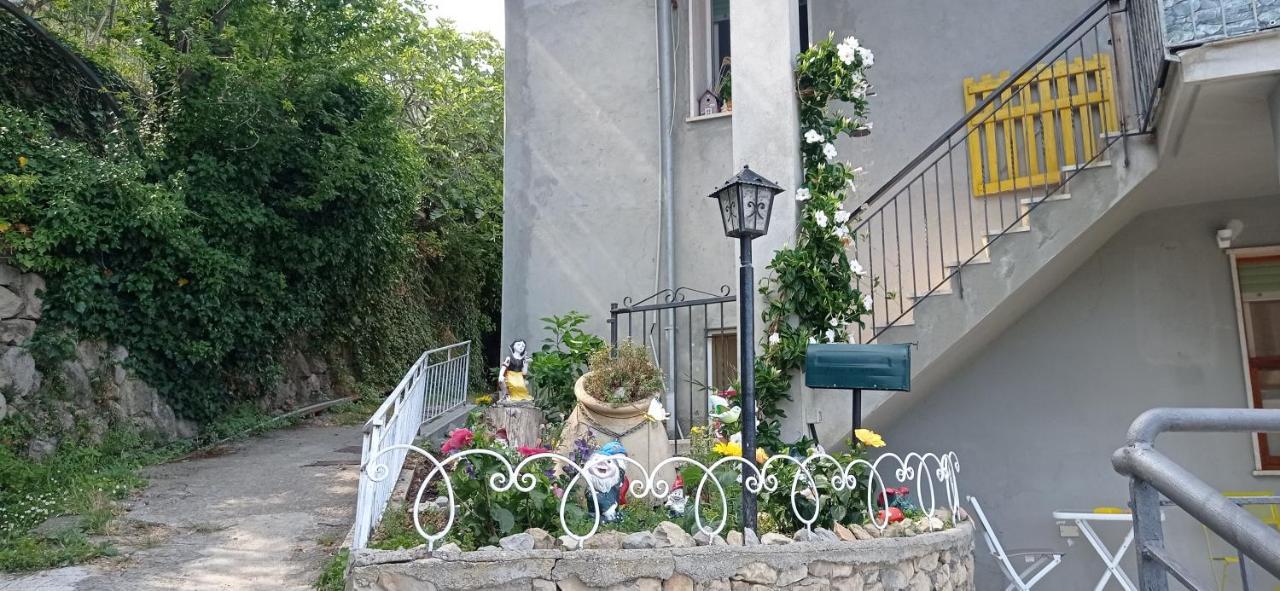 Agriturismo Vecchio Frantoio Villatella Экстерьер фото